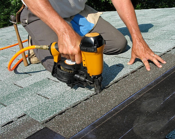 Roof Waterproofing Services in Homosassa, FL